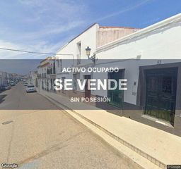 Pis a Villanueva del Fresno. Vivienda  768 m en villanueva del fresno