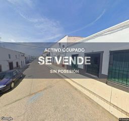 Pis a Villanueva del Fresno. Vivienda  768 m en villanueva del fresno