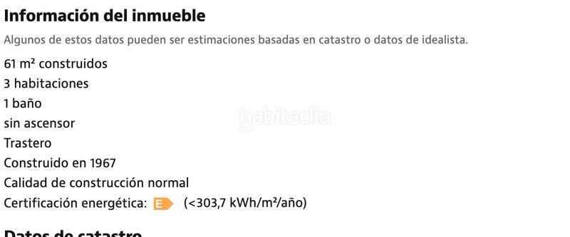 Foto 367f956f-c402-4087-a5a1-70d16a6db1cf. Pis a Can Vidalet Esplugues de Llobregat