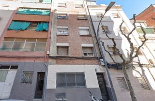 Pis  Carrer de les magnòlies. Oportunidad piso ocupado