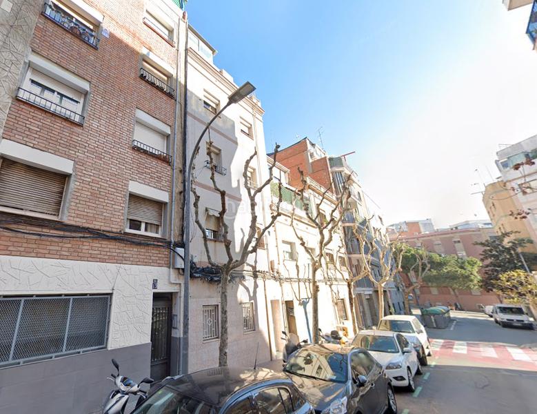 Foto c3dca36f-16f0-4571-98d8-3b7e46284ddd. Pis a Can Vidalet Esplugues de Llobregat