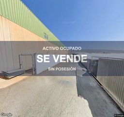 Local Comercial a Santa María del Águila