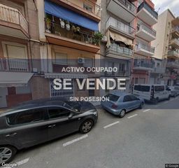 Local Comercial en Carrús Este. Vivienda  52 m en elcheelx