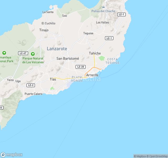 Foto 165a3985-60d9-40db-b8fc-42388b76d821. Pis a San Francisco Javier - Argana Baja Arrecife