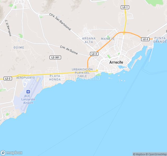 Foto 7420b3c1-c883-4a36-aab1-4a073d6bf7f3. Pis a San Francisco Javier - Argana Baja Arrecife