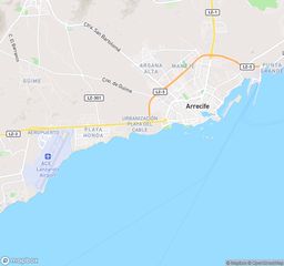 Etagenwohnung in San Francisco Javier - Argana Baja. Vivienda  76 m en arrecife