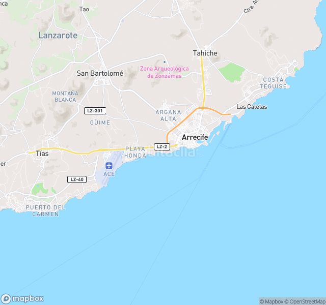 Foto 932811fa-3456-4a90-bd9d-ad87053675a9. Pis a San Francisco Javier - Argana Baja Arrecife
