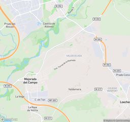 Appartement à Mejorada del Campo. Vivienda  109 m en mejorada del campo