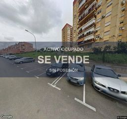 Etagenwohnung in Balcón de Sevilla - Atalaya - La Uva - Extremeña. Vivienda  68 m en camas