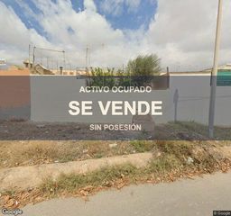 Flat in Santa María del Águila. Vivienda  115 m en el ejido