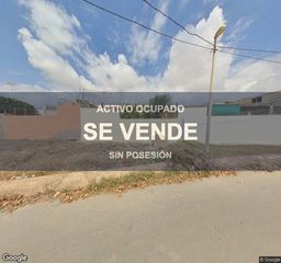 Pis a Santa María del Águila