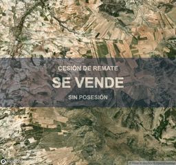 Rural plot in Galera. Suelo  483 m en galera