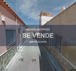 Etagenwohnung in Adra. Compra directa  inmueble en adra