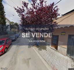 Pis a Zona Alta