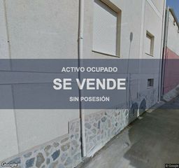 Pis a Mazarrón Casco Urbano