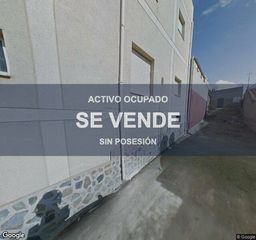Etagenwohnung in Mazarrón Casco Urbano. Vivienda  221 m en mazarron
