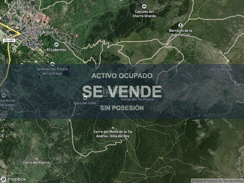 Foto 4c370520-d0eb-4607-ad68-deaa53a4ccd5. Pis a San Ildefonso