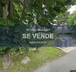 Etagenwohnung in San Ildefonso. Vivienda  420 m en real sitio de san ildefonso