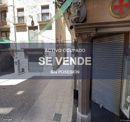 Flat in Barri Antic. Vivienda  66 m en manresa