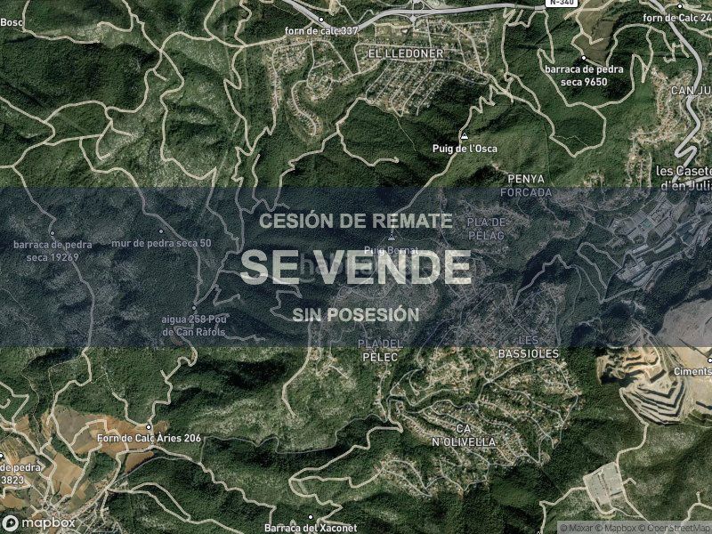 Foto c858af4b-8cfc-4e14-9174-e41d8d824c3b. Pis a Olesa de Bonesvalls