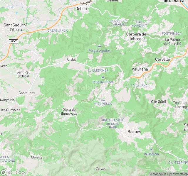Foto d1054332-1d62-412f-a828-014b6951793d. Pis a Olesa de Bonesvalls