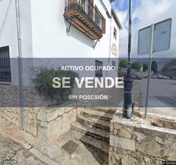 Appartamento in Jimena de la Frontera. Vivienda  74 m en jimena de la frontera