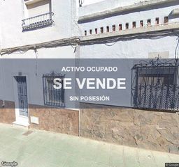 Pis a La Chanca - Pescadería