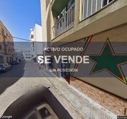Pis a Roquetas pueblo