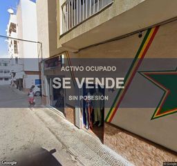 Pis a Roquetas pueblo
