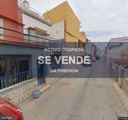 Pis a Pescadores - Saladillo