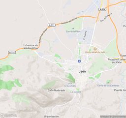 Pis a Ctra. Circunvalación - La Magdalena