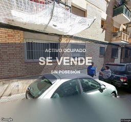 Pis a Rocafonda. Vivienda  72 m  2 hab. en mataró
