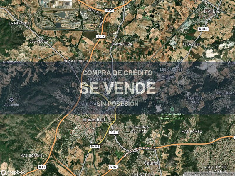 Foto 0b852b39-1e0d-4381-8747-aa181d97affa. Pis a Centre Vendrell (El)