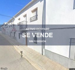 Pis a Conquista. Compra directa  inmueble en adamuz, córdoba
