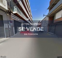 Etagenwohnung in Hostal. Vivienda  71 m en granollers