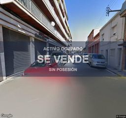 Pis a Hostal. Vivienda  71 m en granollers