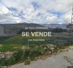 Etagenwohnung in Villares (Los). Vivienda  153 m en los villares