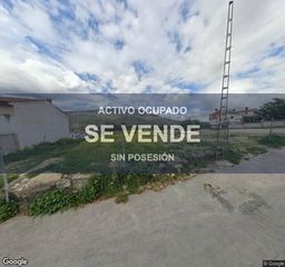 Piso en Villares (Los). Vivienda  153 m en los villares