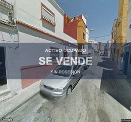Pis a Bajadilla - Fuente Nueva. Compra directa  inmueble en algeciras