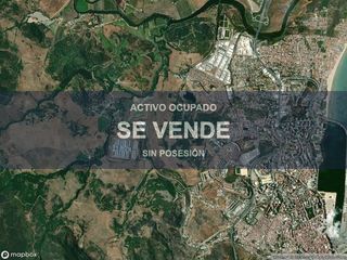 Piso en Bajadilla - Fuente Nueva. Compra directa  inmueble en algeciras