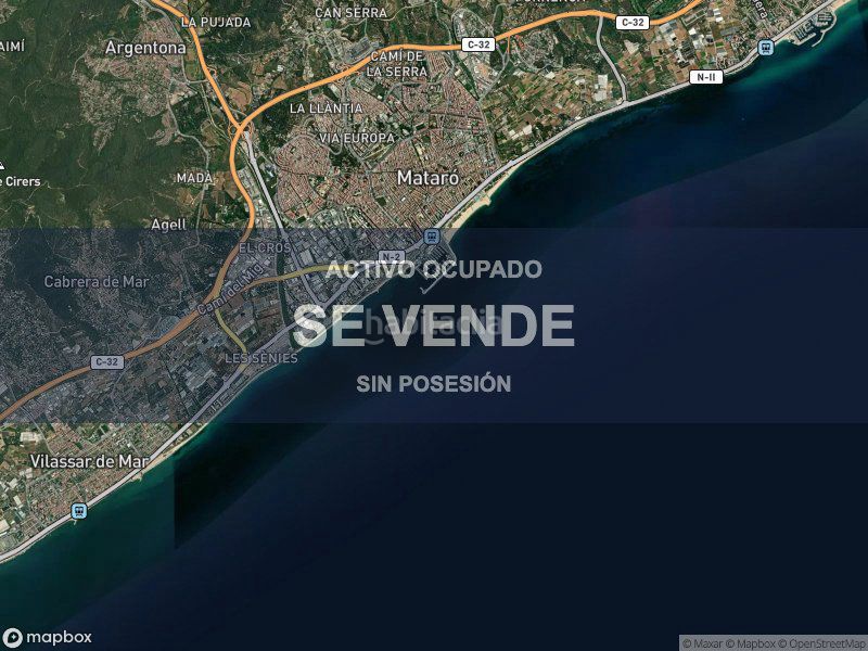 Foto dd4d079e-1e3d-4bf2-9cb8-dd033251d604. Pis a Peramàs Mataró