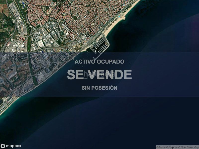 Foto 2ba80c44-ad9b-4b98-9154-56fd1932a5c9. Pis a Peramàs Mataró