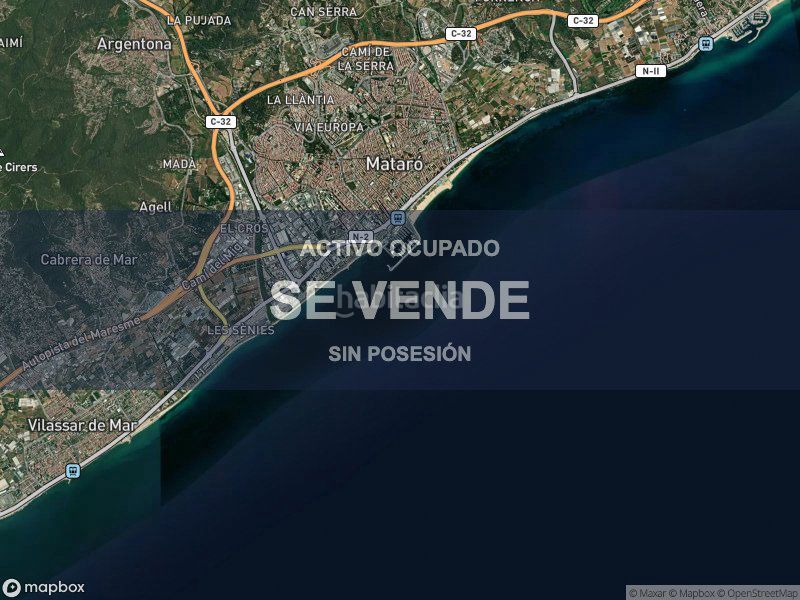 Foto 593244d3-4979-4538-8225-0f72233251ae. Pis a Peramàs Mataró