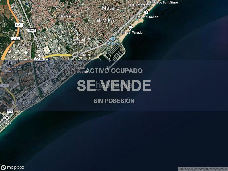Foto 6da1ac5a-d103-4f8a-a43c-4eca0af0d230. Pis a Peramàs Mataró