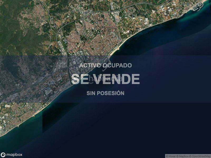 Foto 78702aa9-ef7c-4c84-ac30-c573a83e74e1. Pis a Peramàs Mataró