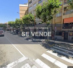 Etagenwohnung in Peramàs. Vivienda  183 m en mataro