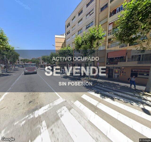 Foto e1f8e6ce-dd43-4912-84e2-3066e4fee9e3. Pis a Peramàs Mataró