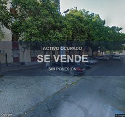 Pis a La Oliva. Compra directa  inmueble en sevilla