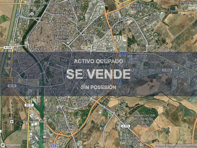 Foto 4057b721-4949-4602-9ec6-9e8a07e7807a. Pis a La Oliva Sevilla