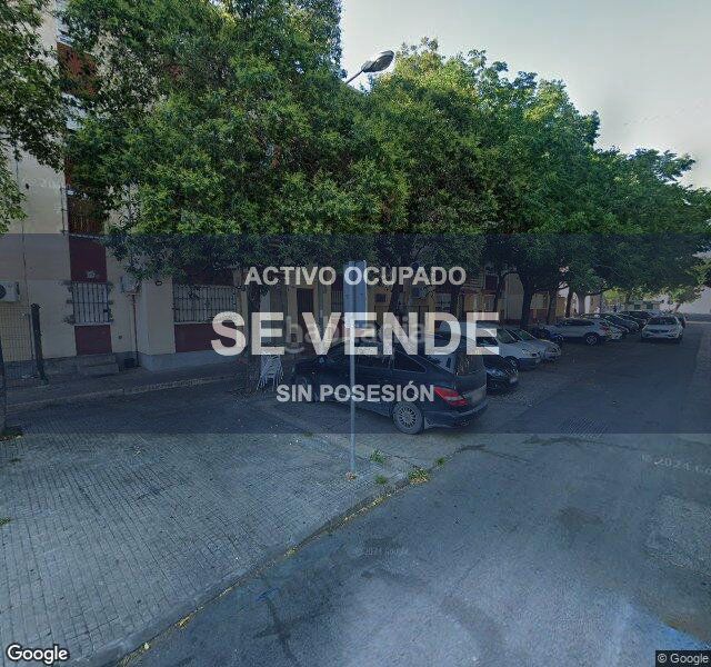 Foto e3520f90-cd52-4f1f-b9cf-3d9f9d12f2b1. Pis a La Oliva Sevilla
